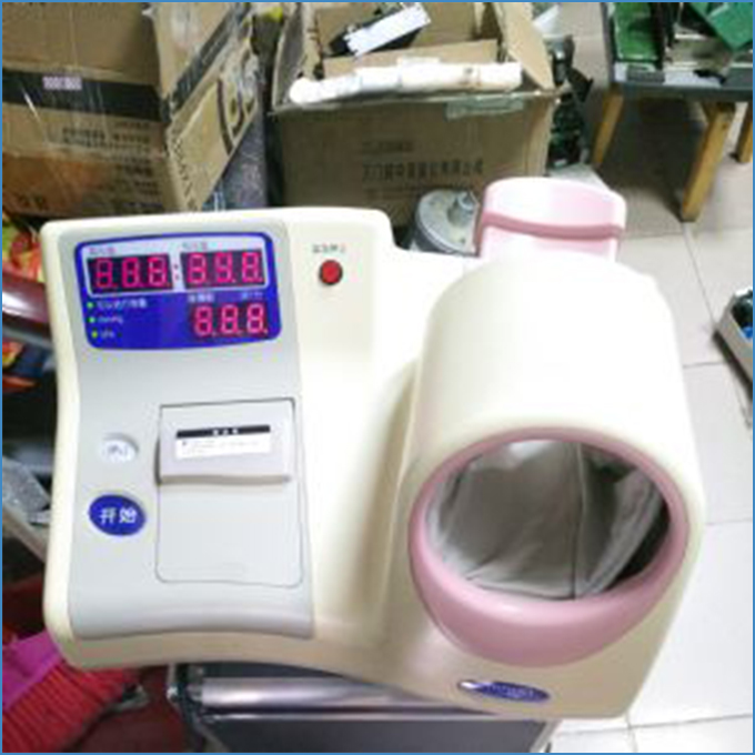 欧姆龙智能全自动医用电子血压计-HEM-906
